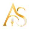 AuraServe emblem